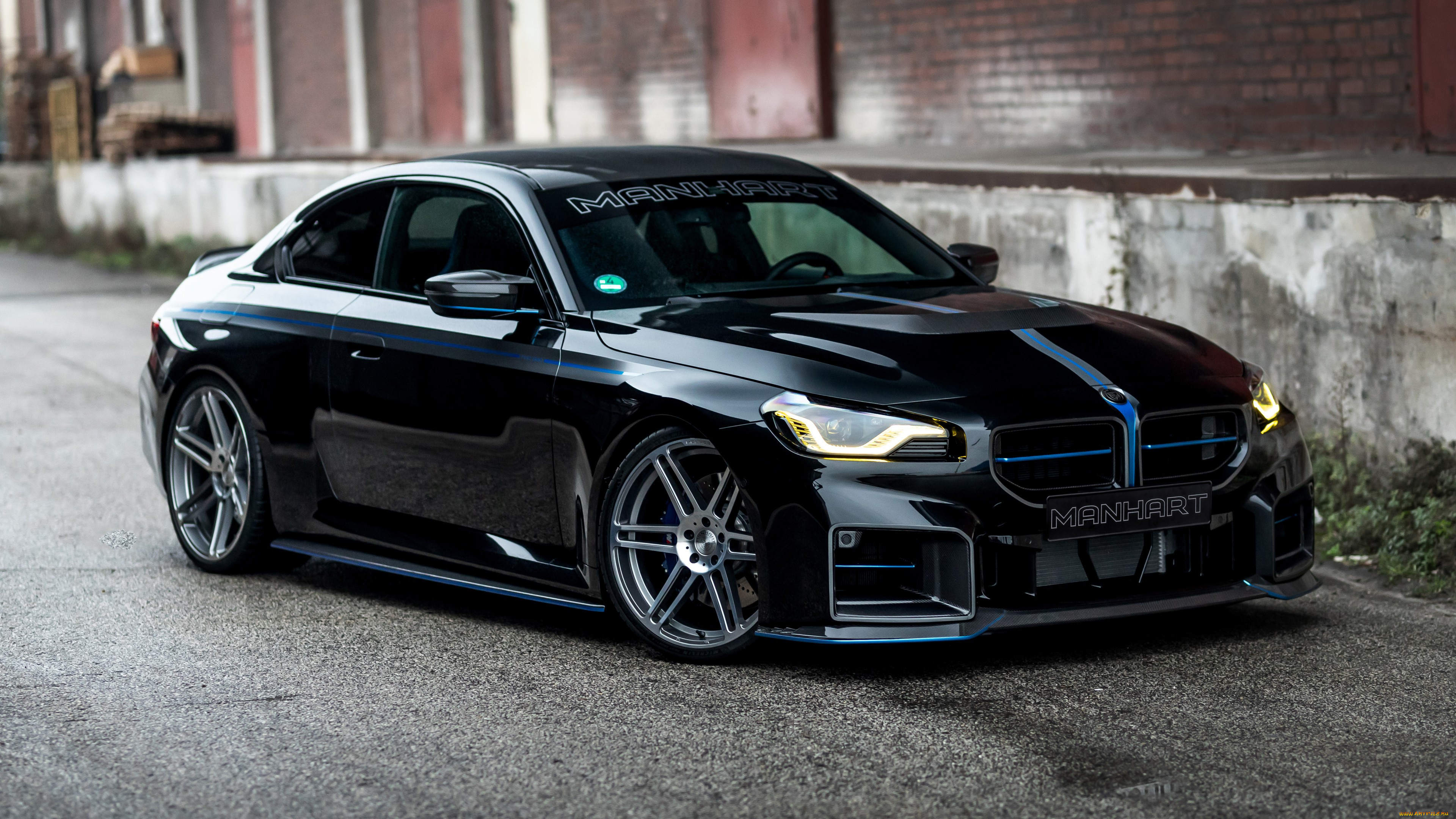 , bmw, m2, manhart, mh2, 650, cars, germany, car, legend, tuning, 